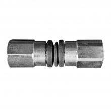 Milton S-99681-7W - 1/4" FNPT Swivel Hose Fitting (1/card)