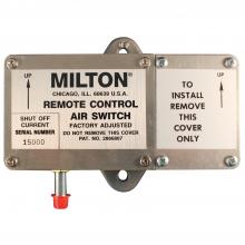 Milton 825 - Milton® 825 Remote Control Air Switch