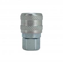 Milton 775 - Milton® Air Coupler Fitting, A-Style (ARO 210), 1/4" FNPT  (Pack of 10)