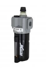 Milton 1029-8 - Milton® 1029-8 3/8" NPT Metal Lubricator Bowl