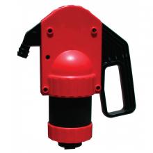 Milton ZE373 - Polypropylene Lever Pump (1 Pint per Stroke)