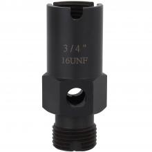 Milton LT999-2 - 3/4" - 16 UNF Thread Chaser Socket