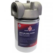 Milton ZENS-30 - Fuel Filter Assembly