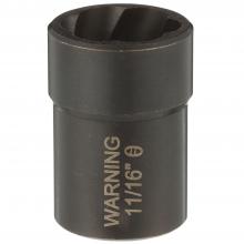 Milton LT4623 - 3/8" Drive 11/16" Twist Socket