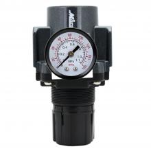 Milton EX45R-04 - EXELAIR® by Milton® FRL Air Regulator - 1/2" NPT (EX45R-04)