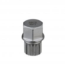 Milton LT4150-ABC5/16PT - Wheel Lug Nut Key/Bolt