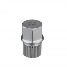 Milton LT4150-ABC9/21PT - Wheel Lug Nut Key/Bolt