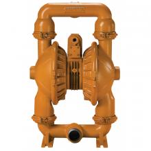 Milton ZE1043 - 2" Double Diaphragm Pump