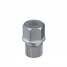 Milton LT4160-40/23PT - Wheel Lug Nut Key/Bolt