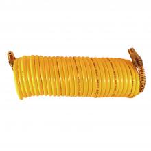 Milton 1667 - Milton® 1667 1/4" MNPT Twelve Foot ReKoil Hose