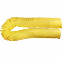 Milton 1669-100 - Milton® 1669-100 100 Foot 1/4" Nylon ReKoil Hose