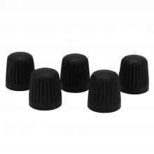 Milton s-439 - TR VC 8 Dome Type Valve Cap (5/card, 10-Pack)