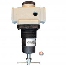 Milton 1026-8 - 3/4" NPT High Pressure Regulator