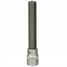 Milton LT4995-H11X100 - 3/8" Drive 11mm x 100mm Bit Socket