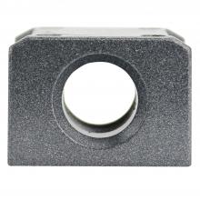 Milton s-1163-24 - EXELAIR® 1/4" Mini FRL Modular End Block