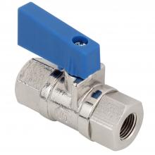 Milton LT886-5 - 1/8" x 1/8" NPT Shut Off Valve