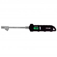 Milton EX516DIG - EXELAIR® Digital Tire Gauge with Extended Swivel Dual Head Air Chuck 0-100PSI