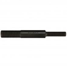 Milton LT855-13 - 6" Double Male 1/2-20 to 3/4-16 Thread Connector