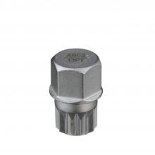 Milton LT4150-ABC2/13PT - Wheel Lug Nut Key/Bolt