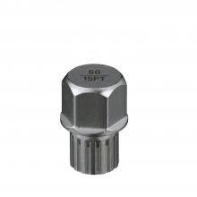 Milton LTKCT4150-60/15PT - Wheel Lugnut Bolt Keys