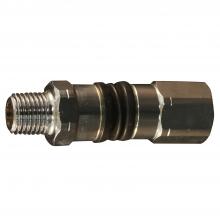 Milton s-99681-1 - 1/4" NPT Swivel Hose Fitting (1/card, 2-Pack)