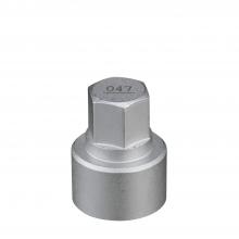 Milton LT4165-047 - Wheel Lock Key