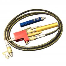 Milton C1065 - Commercial High Pressure Inflator Gauge Kit