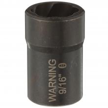 Milton LT4622 - 3/8" Drive 9/16" Twist Socket