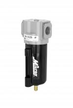 Milton 1020-8 - Milton Air Drying System 1/2-in NPT - Particulate Air Filter, Air Compressor In-line Water Trap Comp