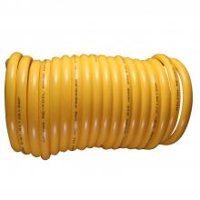 Milton 1674-4 - 25 Foot 3/8" ID Nylon ReKoil Hose