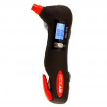 Milton EX999005 - EXELAIR® by Milton® EX999005 5:1 Digital Tire Gauge Auto Emergency Tool