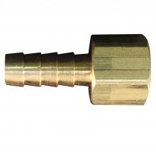 Milton 605-3 - Milton® 605-3 3/8" FNPT 3/8" ID Hose End Fitting - Box of 5