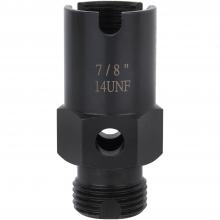 Milton LT999-3 - 7/8" - 14 UNF Thread Chaser Socket