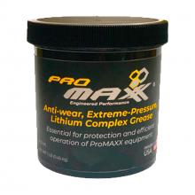 Milton PMXPPG016 - Lithium Extreme Pressure Anti-Wear Grease 16oz For Tommy Wheel Bearing Puller