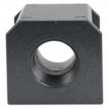 Milton s-1163-58C - EXELAIR® 3/4" FRL Modular End Block