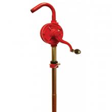 Milton ZE1002 - Cast Iron Rotary Pump