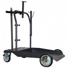 Milton ZE148 - 4-Wheel Trolley