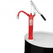 Milton ZED-S1 - Hand Drum Pump