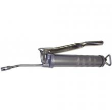 Milton ZE444 - Lever Grease Gun (1 ounce per 28 strokes)