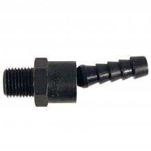 Milton S-658W - 1/4" MNPT Swivel Hose Fitting (1/card)