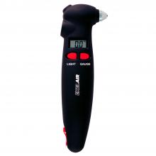 Milton EX999004 - EXELAIR® 4:1 Digital Tire Gauge Auto Emergency Tool