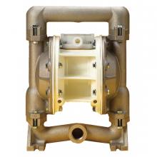 Milton ZE1040K - Air- Alum. Diaphragm Pump, 1” NPT, 37 GPM