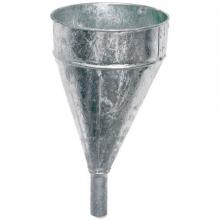 Milton ZE705 - 6 qt. Galvanized Funnel