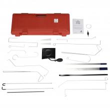 Milton LT-1000 - Supreme Master Lock Out Kit