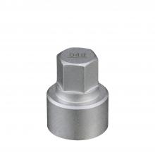 Milton LTKCT4165-048 - Wheel Lugnut Bolt Keys