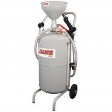 Milton ZE6OD - 6-Gallon Portable Oil Dispenser