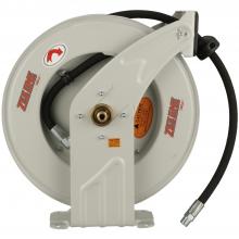 Milton ZE1230OR - 30-ft. Dual-Arm Oil Hose Reel