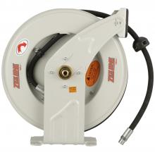 Milton ZE1250OR - 50-ft. Dual-Arm Oil Hose Reel