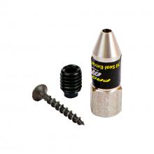 Milton PMXOSE100 - Oil Seal Extractor Adapter With Replaceable Screw For New Tip - Hornet PowerPull