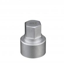 Milton LT4165-057 - Wheel Lock Key